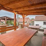 Сasa de vacaciones Vinný Sklep Vinoza
