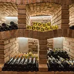 Сasa de vacaciones Vinný Sklep Vinoza Velké Bílovice
