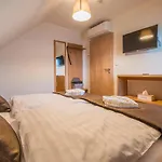 Сasa de vacaciones Vinný Sklep Vinoza