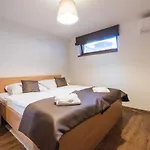 Vinný Sklep Vinoza Сasa de vacaciones