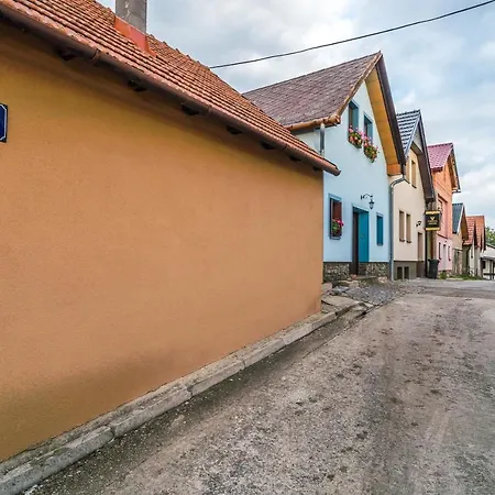 Vinný Sklep Vinoza