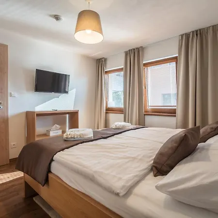 Ferienhaus Vinoza - A Vinny Sklep Rulandova