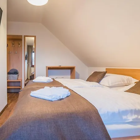 Vinoza - A Vinny Sklep Rulandova Ferienhaus
