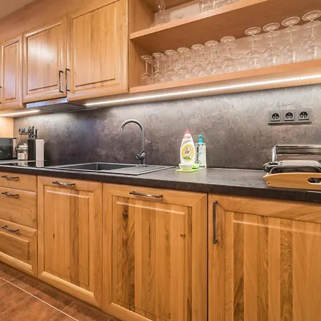 Vinoza - A Vinny Sklep Rulandova Ferienhaus Velké Bílovice
